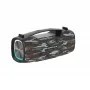 Bluetooth колонка Hopestar A6X- камуфляж зеленый