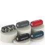 Bluetooth колонка Hopestar H50- синий