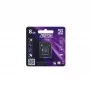 Карта памяти Aspor MicroSDHC 8GB UHS-I (Class 10) + SD adapter