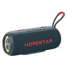 Bluetooth колонка Hopestar P26- синий