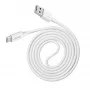 Кабель Aspor A107 Eco USB – Type-C 2.1A/1.2м- белый