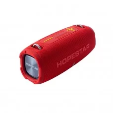 Bluetooth колонка Hopestar H50- красный
