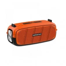 Bluetooth колонка Hopestar A20- оранжевый
