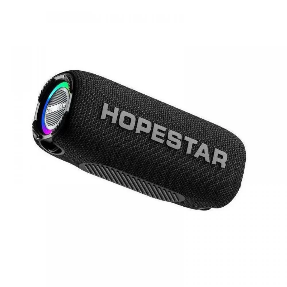 Bluetooth колонка Hopestar P32- черный