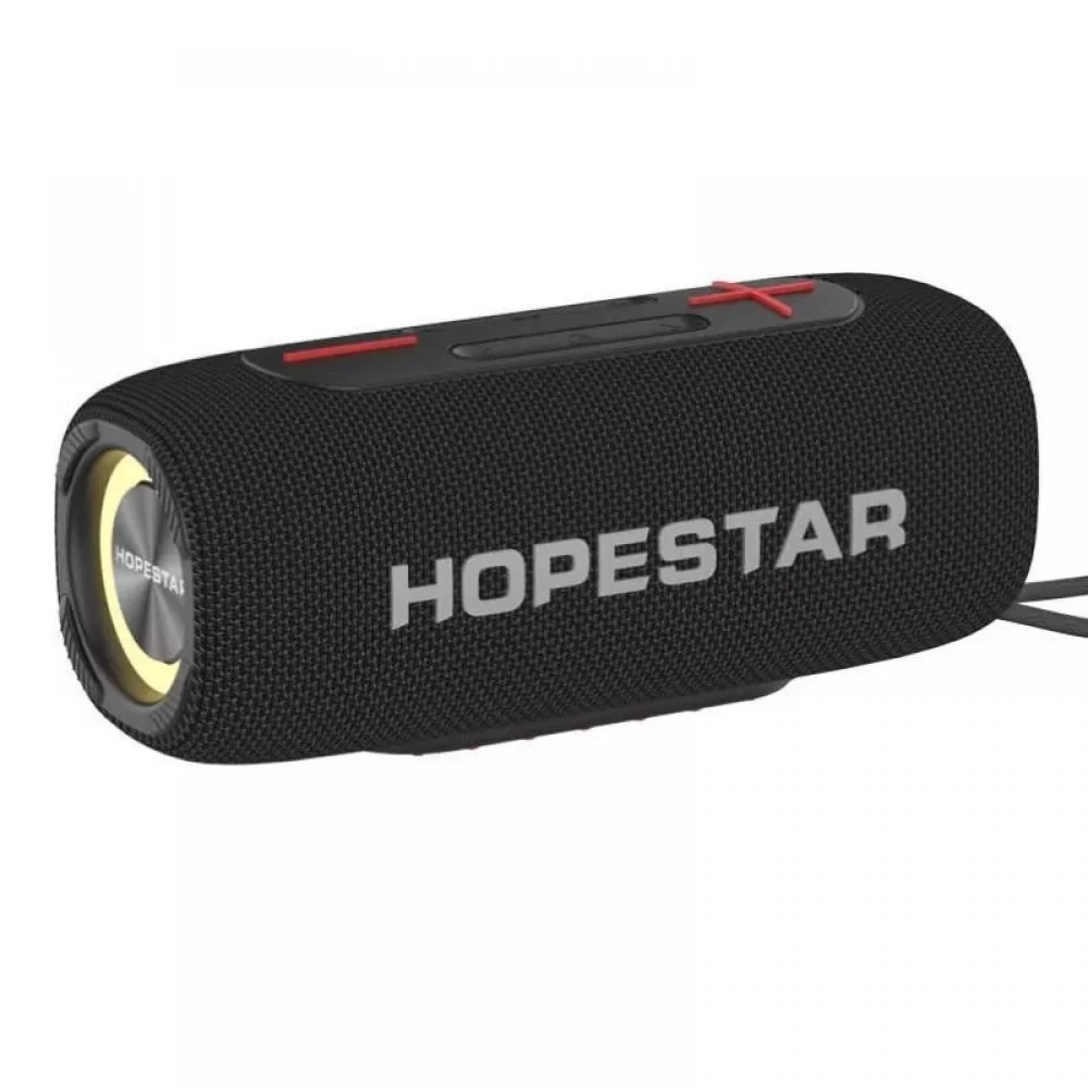 Bluetooth колонка Hopestar P32- черный