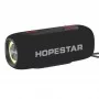 Bluetooth колонка Hopestar P32- черный