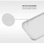 Панель Original Silicone Case для Apple iPhone 12/12 Pro Flash (ARM57260)