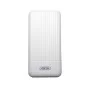 Портативное зарядное устройство Aspor A323 10000 mAh (Micro/Type-C/2USB/2.4A/2.4A)- белый