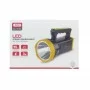 Фонарь XO YH02 LED Flashlight 1200mAh- черный