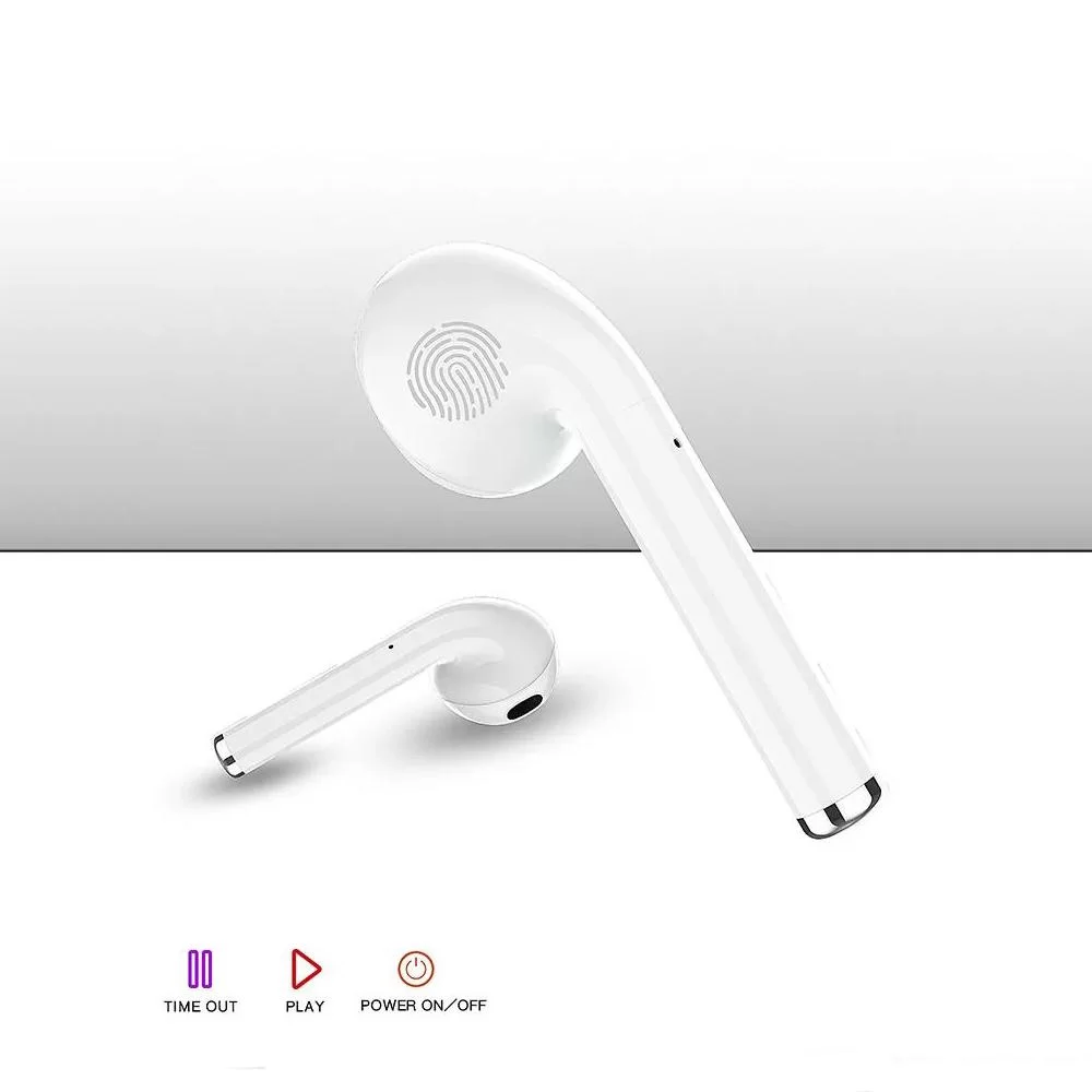 Bluetooth наушники Aspor A616 (2rd generation)- белый