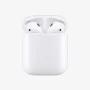 Bluetooth наушники Apple AirPods (2rd generation/A2032/A2031/A1938)- белый