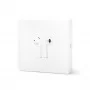Bluetooth наушники Apple AirPods (2rd generation/A2032/A2031/A1938)- белый