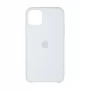Панель Original Silicone Case для Apple iPhone 11 Pro White (ARM55604)