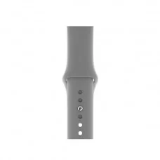 Ремінець ArmorStandart Sport Band (3 Straps) для Apple Watch 38/40/41mm Grey (ARM51941)