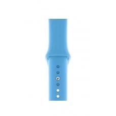 Ремінець ArmorStandart Sport Band (3 Straps) для Apple Watch 38/40/41mm Light Blue (ARM51935)