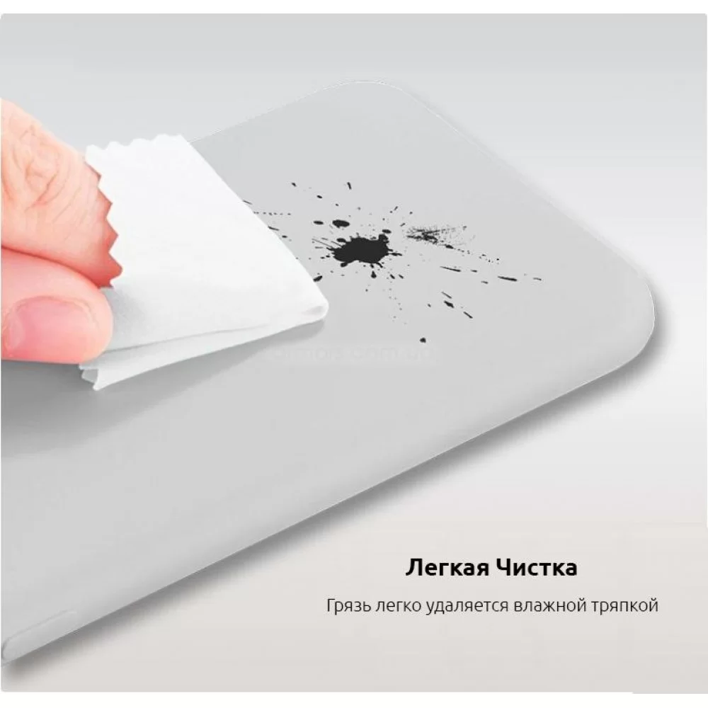 Панель Original Silicone Case для Apple iPhone 11 Pro Hamlock Tree (ARM55736)