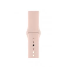 Ремінець ArmorStandart Sport Band (3 Straps) для Apple Watch 38/40/41mm Pink Sand (ARM52948)