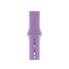 Ремінець ArmorStandart Sport Band (3 Straps) для Apple Watch 38/40/41mm Lilac (ARM51939)
