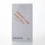 Металлический чехол MagSafe AROMA PERFORATED METAL для iPhone 14 Pro Max фиолетовый