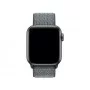 Нейлоновый ремешок STR Sport Loop Band for Apple Watch 49/42/44/45 mm - Seashell