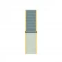 Нейлоновый ремешок STR Sport Loop Band for Apple Watch 49/42/44/45 mm - Seashell