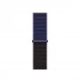 Нейлоновый ремешок STR Sport Loop Band for Apple Watch 49/42/44/45 mm - Seashell