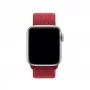 Нейлоновый ремешок STR Sport Loop Band for Apple Watch 49/42/44/45 mm - Seashell