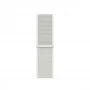 Нейлоновый ремешок STR Sport Loop Band for Apple Watch 49/42/44/45 mm - Seashell