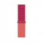 Нейлоновый ремешок STR Sport Loop Band for Apple Watch 49/42/44/45 mm - Seashell