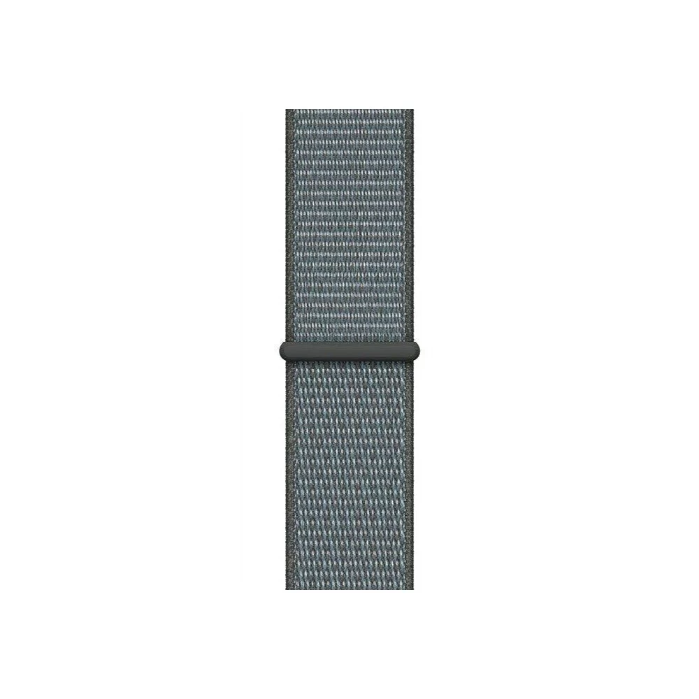 Нейлоновый ремешок STR Sport Loop Band for Apple Watch 49/42/44/45 mm - Seashell