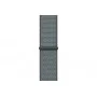 Нейлоновый ремешок STR Sport Loop Band for Apple Watch 49/42/44/45 mm - Seashell