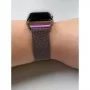 Металлический ремешок STR Milanese Loop Band for Apple Watch 38/40/41 mm - Colorful
