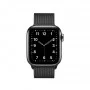 Металлический ремешок STR Milanese Loop Band for Apple Watch 38/40/41 mm - Colorful