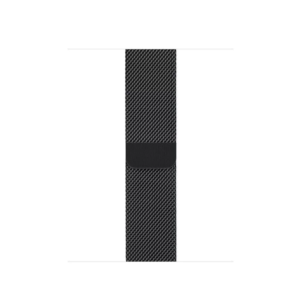 Металлический ремешок STR Milanese Loop Band for Apple Watch 38/40/41 mm - Colorful