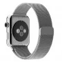 Металлический ремешок STR Milanese Loop Band for Apple Watch 38/40/41 mm - Colorful