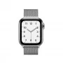 Металлический ремешок STR Milanese Loop Band for Apple Watch 38/40/41 mm - Colorful