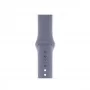 Ремешок MIC Sport Band for Apple Watch 49/42/44/45 mm (S/M и M/L) - Green