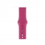 Ремешок MIC Sport Band for Apple Watch 49/42/44/45 mm (S/M и M/L) - Green