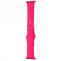 Ремешок MIC Sport Band for Apple Watch 49/42/44/45 mm (S/M и M/L) - Green