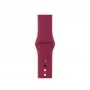 Ремешок MIC Sport Band for Apple Watch 49/42/44/45 mm (S/M и M/L) - Green