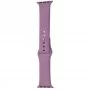 Ремешок MIC Sport Band for Apple Watch 49/42/44/45 mm (S/M и M/L) - Green