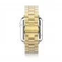 Металлический ремешок STR 3-Bead Metal Band for Apple Watch 38/40/41 mm - Silver