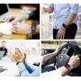 Металлический ремешок STR 3-Bead Metal Band for Apple Watch 38/40/41 mm - Silver