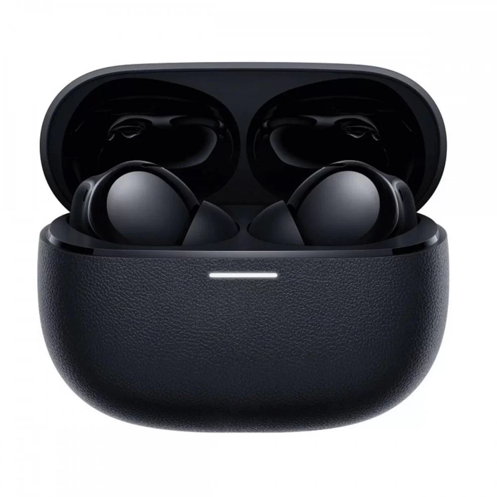 Навушники TWS Xiaomi Redmi Buds 5 Pro-Midnight Black (BHR7660GL)