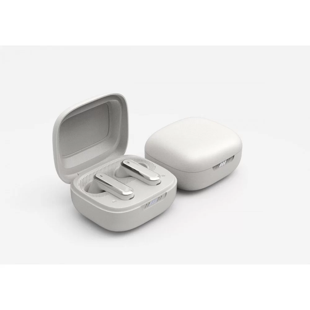 Навушники CHAROME A24 Galaxy BT Wireless Earphone White (6974324911417)