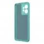 Чохол для смартфона Cosmiс Full Case HQ 2mm for Xiaomi Redmi Note 12 4G Green (CosmicFXRN124GGreen)