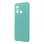 Чохол для смартфона Cosmiс Full Case HQ 2mm for Xiaomi Redmi 12 Green (CosmicFXR12Green)