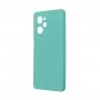 Чохол для смартфона Cosmiс Full Case HQ 2mm for Poco X5 Pro 5G Green (CosmicFPX5PGreen)