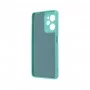 Чохол для смартфона Cosmiс Full Case HQ 2mm for Poco X5 Pro 5G Green (CosmicFPX5PGreen)