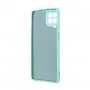 Чохол для смартфона Cosmiс Full Case HQ 2mm for Samsung Galaxy M33 5G Azure (CosmicFGM33Azure)
